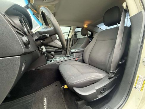 Used 2008 Dodge Charger SE RWD image 10