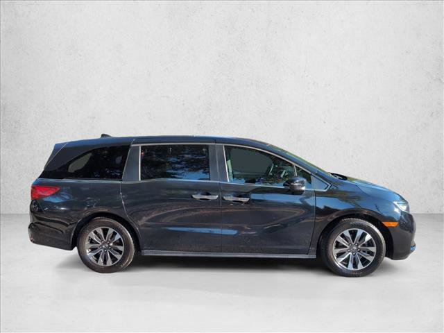 Used 2021 Honda Odyssey EX-L image 5