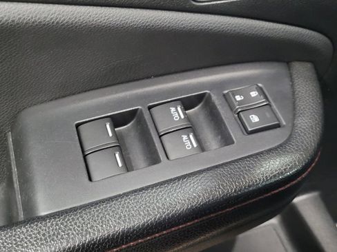 Used 2017 Honda Ridgeline Black Edition image 27