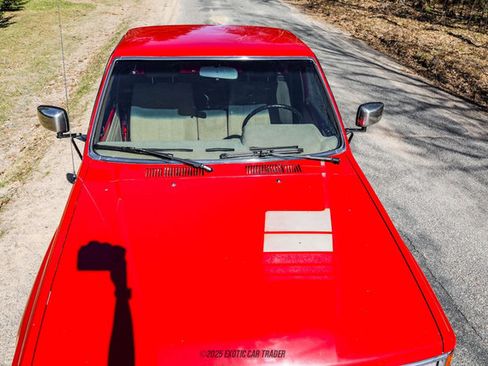 Used 1986 Toyota Pickup 4x4 Regular Cab Turbo image 49