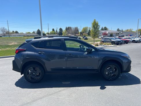 New 2026 Subaru Crosstrek 2.5i Sport AWD/4WD image 5
