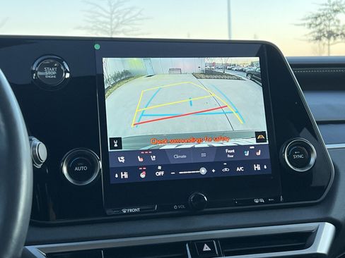 Used 2023 Lexus RX 350 Premium image 19