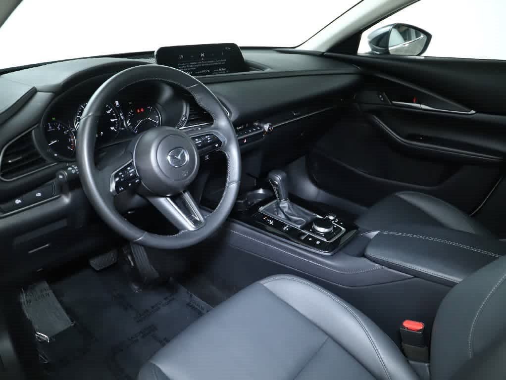 Certified 2024 MAZDA CX-30 AWD 2.5 S w/ Select Sport Pkg image 17