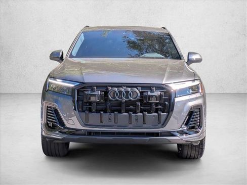 New 2026 Audi Q7 2.0T Premium AWD/4WD image 6
