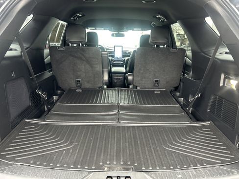 Used 2022 Ford Explorer ST w/ Equipment Group 401A image 26