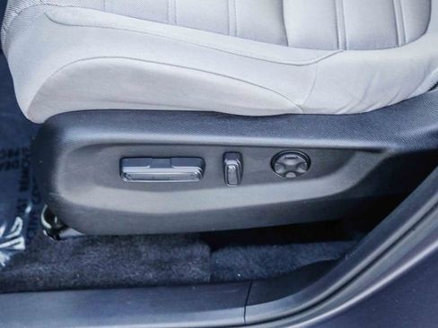 Used 2021 Honda CR-V EX image 26