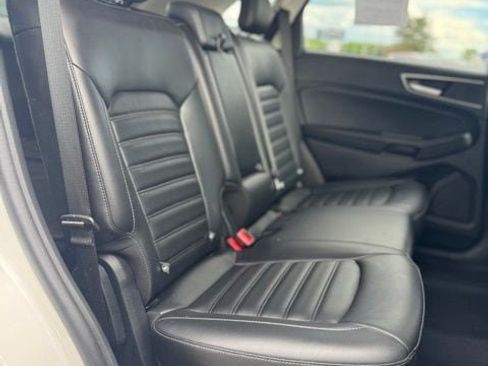 Certified 2023 Ford Edge SEL AWD/4WD image 23