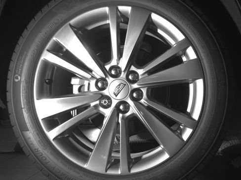 Used 2024 Cadillac XT5 Premium Luxury FWD image 10