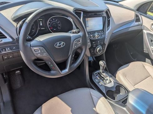Used 2016 Hyundai Santa Fe Sport w/ Option Group 04 FWD image 12