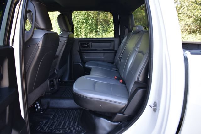 Used 2021 RAM 2500 Tradesman w/ Chrome Appearance Group AWD/4WD image 11