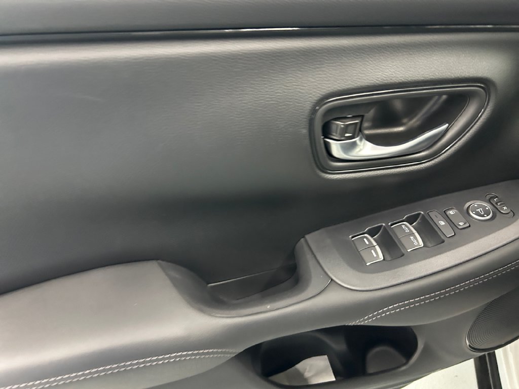 New 2027 Honda HR-V EX-L image 24