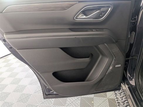 Certified 2022 Chevrolet Tahoe Z71 image 31