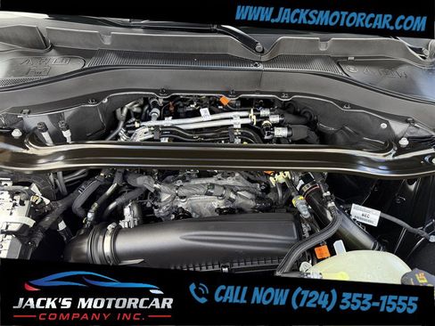 Used 2025 Ford Explorer ST-Line w/ Premium Package image 20