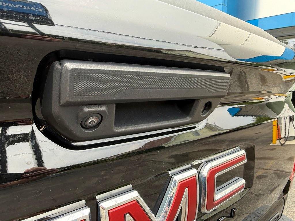 Used 2024 GMC Canyon Elevation w/ Convenience Package AWD/4WD image 29