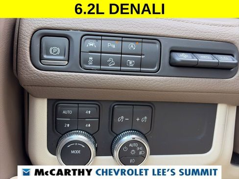 Certified 2023 GMC Yukon Denali image 22