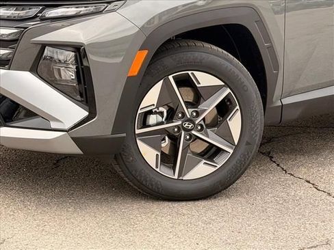 New 2026 Hyundai Tucson SEL AWD/4WD image 29