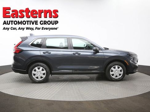 Used 2023 Honda CR-V LX image 44