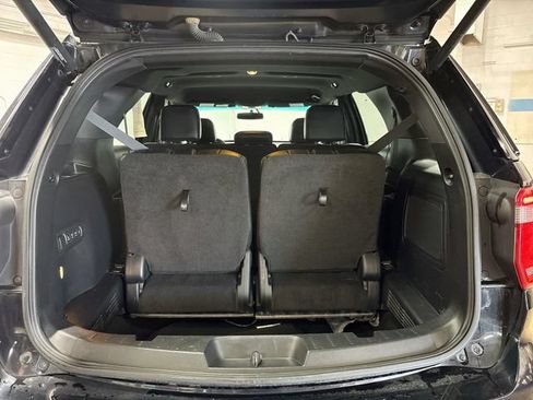 Used 2017 Ford Explorer Limited FWD image 26