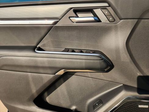 New 2026 GMC Acadia Elevation w/ Black Edition image 44