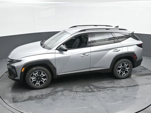 Used 2025 Hyundai Tucson XRT image 41