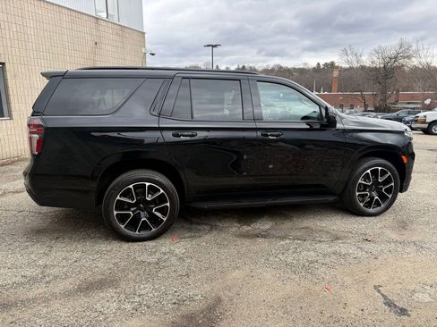 Used 2023 Chevrolet Tahoe RST w/ Luxury Package image 7