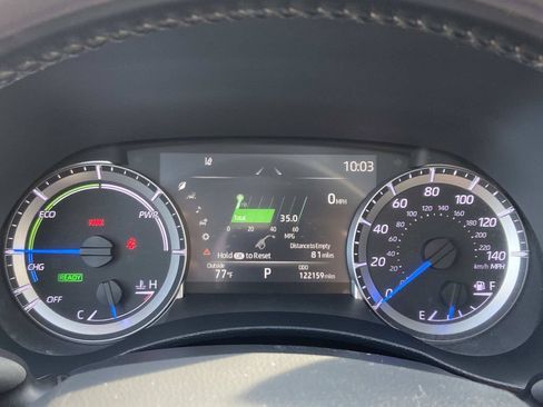 Used 2023 Toyota Highlander XLE FWD image 28
