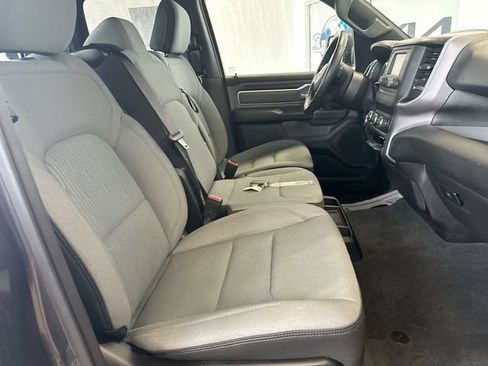 Used 2022 RAM 1500 Big Horn AWD/4WD image 26