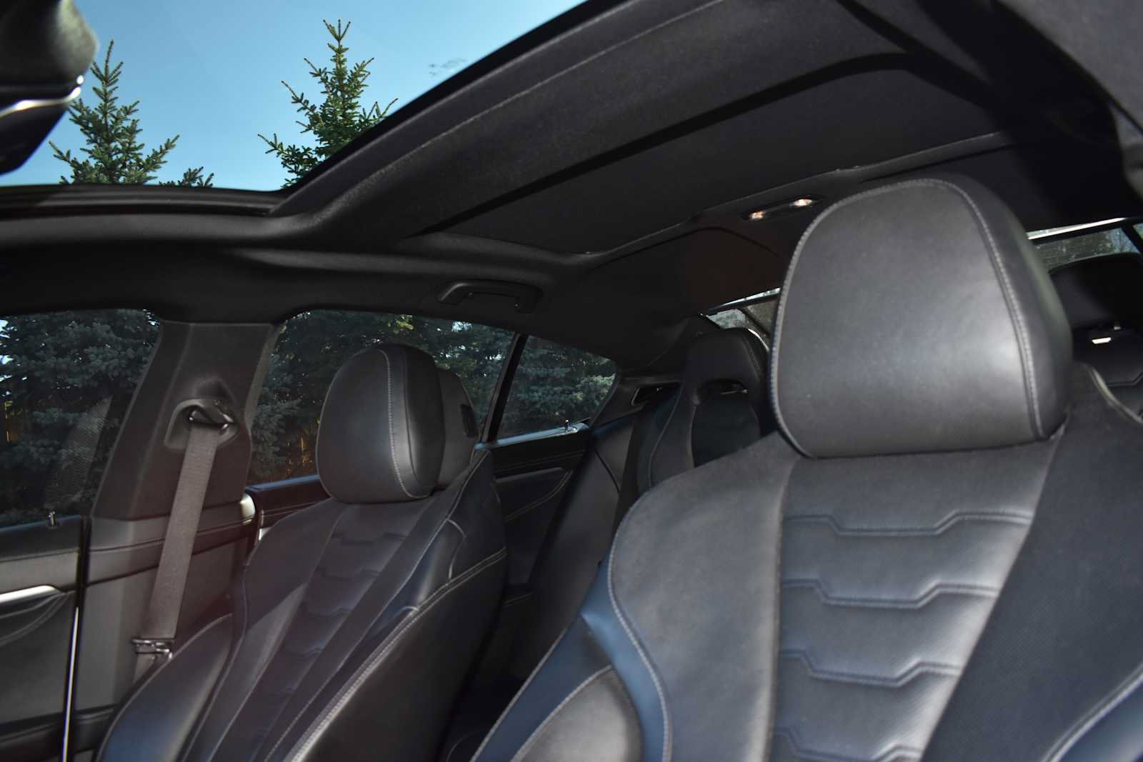 Used 2023 BMW 840i Gran Coupe xDrive AWD/4WD image 19