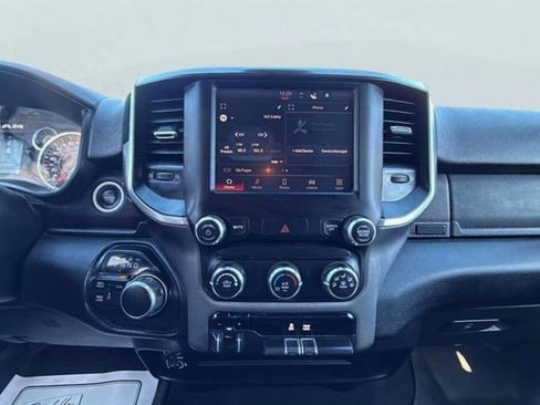 Used 2023 RAM 2500 Big Horn w/ Level 1 Equipment Group image 9