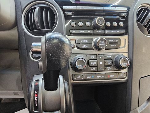 Used 2013 Honda Pilot EX-L image 33