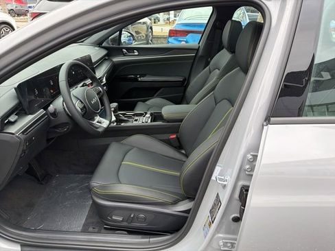 New 2026 Kia K5 GT image 9