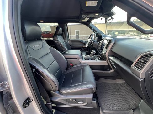 Used 2019 Ford F150 Raptor w/ Equipment Group 802A Luxury image 54