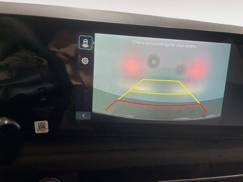 New 2026 Hyundai Santa Cruz SE image 26