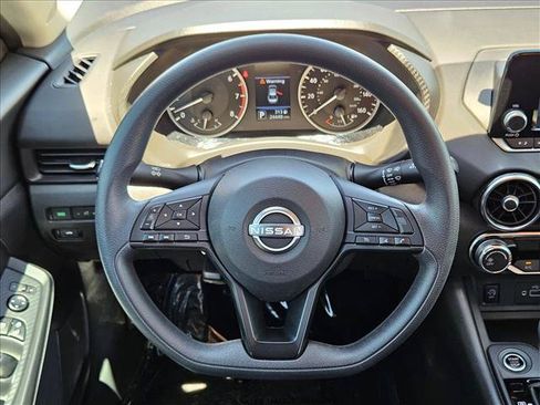 Used 2024 Nissan Sentra S FWD image 14