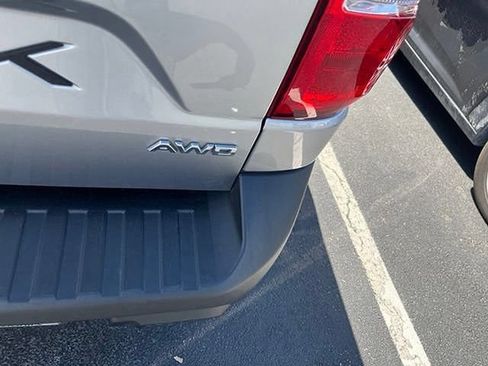 Certified 2023 Ford Maverick XLT w/ Equipment Group 300A Standard AWD/4WD image 16