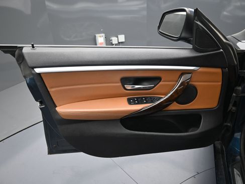 Used 2015 BMW 428i Gran Coupe xDrive image 16