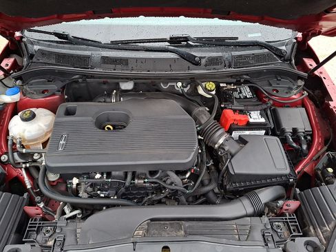 Used 2020 Lincoln Corsair FWD w/ Premium Package image 28