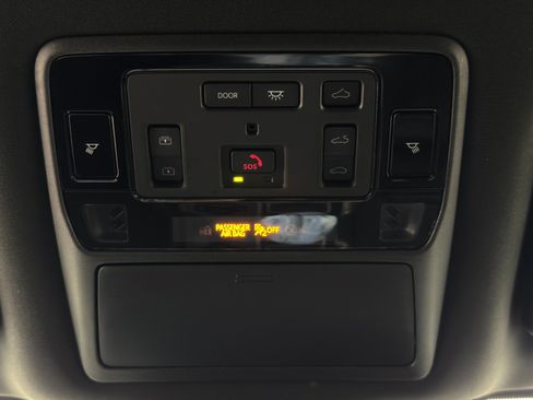 Used 2024 Lexus TX 350 AWD w/ Technology Package image 34