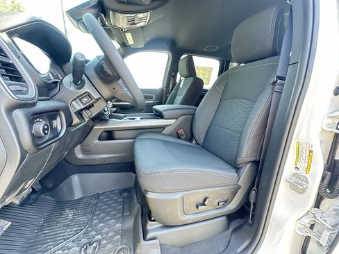 New 2025 RAM 2500 Big Horn image 13