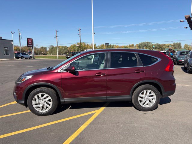 Used 2016 Honda CR-V EX image 5