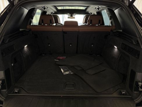 Used 2022 BMW X5 xDrive40i w/ Executive Package image 28