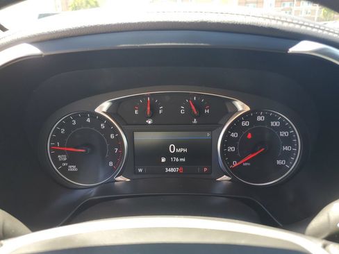 Used 2023 Chevrolet Blazer LT w/ Driver Confidence Package FWD image 30