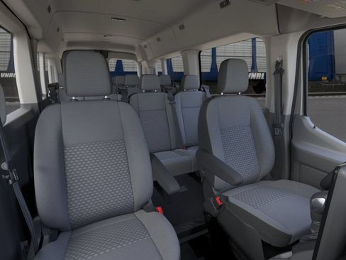 New 2026 Ford Transit 350 XLT AWD/4WD image 12