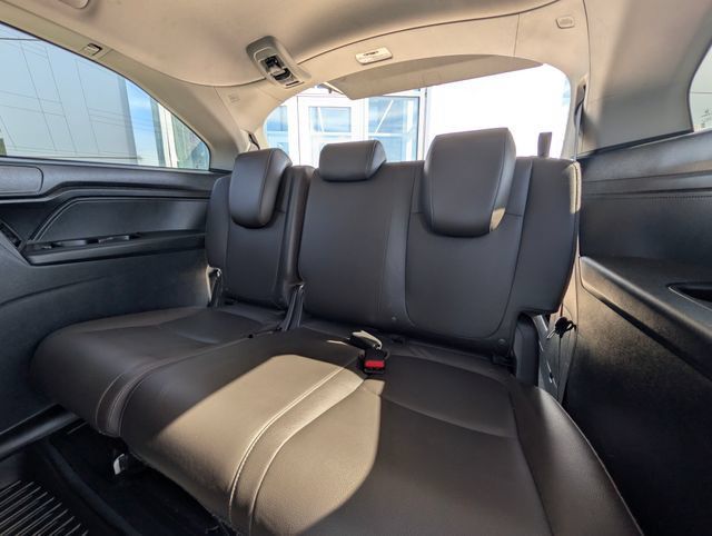 Used 2020 Honda Odyssey EX-L image 11