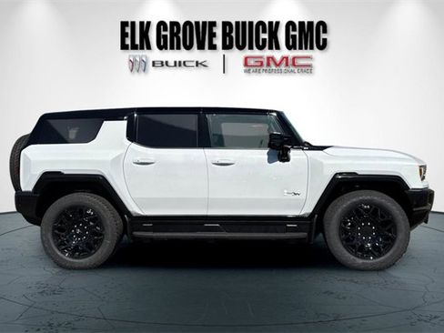 New 2026 GMC Hummer EV SUV image 3