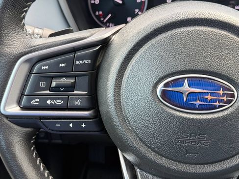 Used 2024 Subaru Outback Limited AWD/4WD image 27