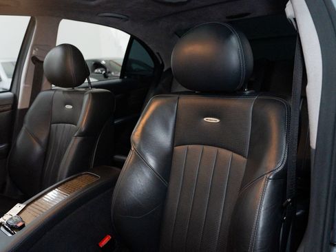 Used 2005 Mercedes-Benz E 55 AMG Sedan image 26