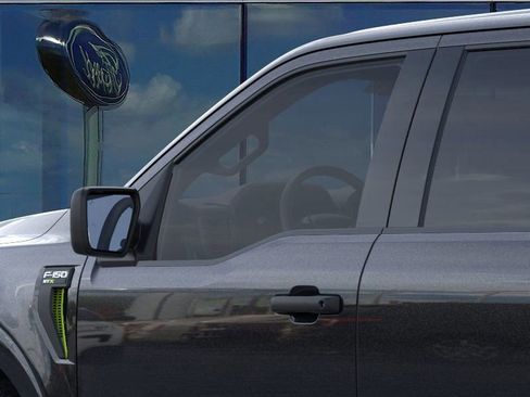 New 2025 Ford F150 STX w/ Equipment Group 200A image 20