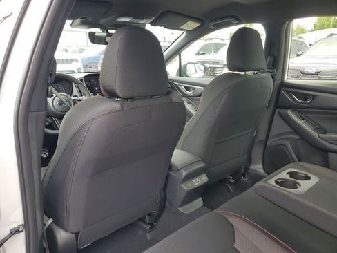 New 2026 Subaru WRX Premium w/ WRX Electronics Package AWD/4WD image 9
