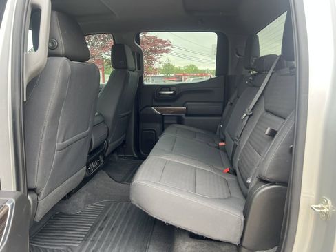 Used 2020 Chevrolet Silverado 1500 RST w/ All-Star Edition image 12